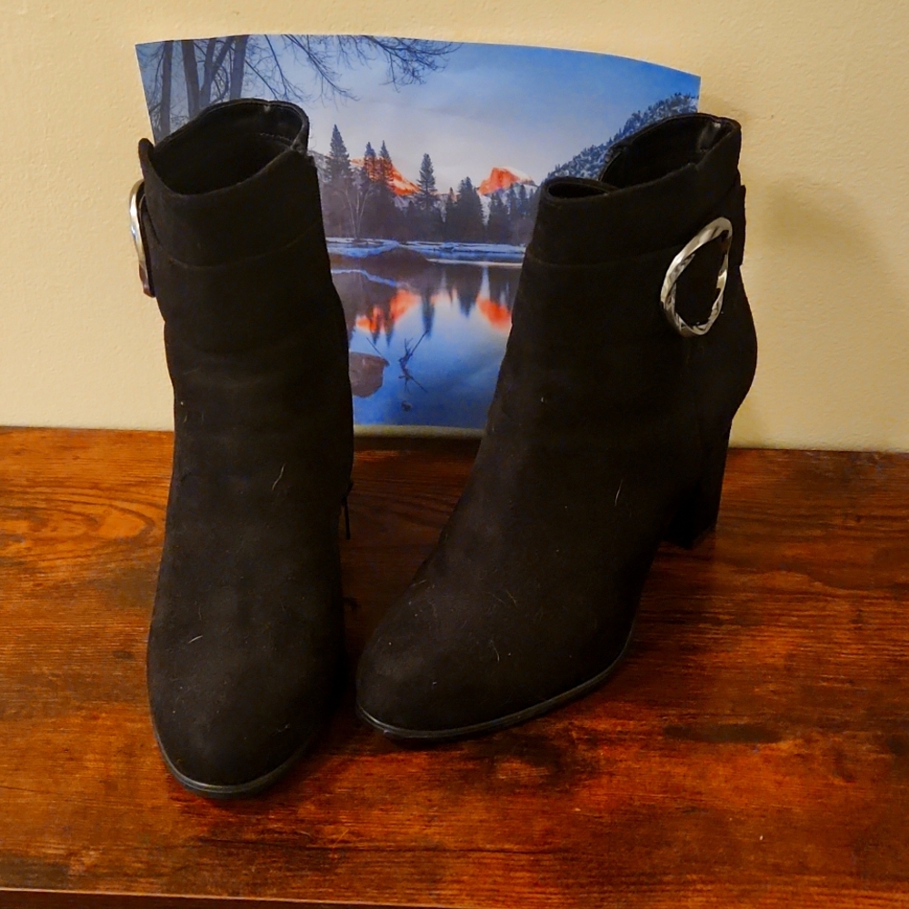 Womens boots